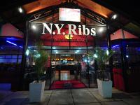 New York Ribs